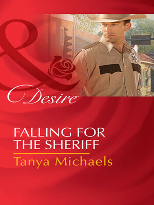cover image of Falling For the Sheriff